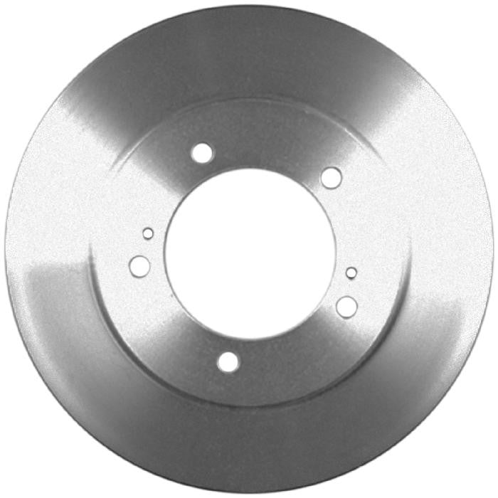 BENDIX PREMIUM DRUM AND ROTOR Disc Brake Rotor PRT5296