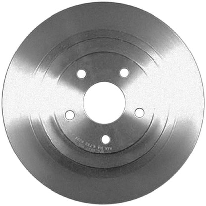 BENDIX PREMIUM DRUM AND ROTOR Disc Brake Rotor PRT5298