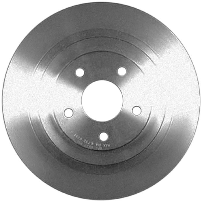 BENDIX PREMIUM DRUM AND ROTOR Disc Brake Rotor PRT5298