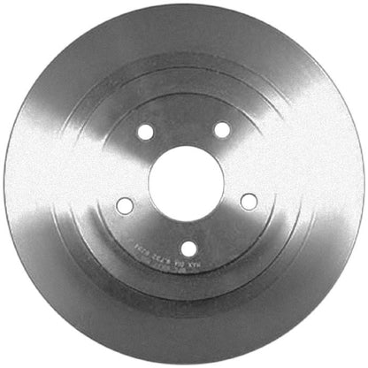BENDIX PREMIUM DRUM AND ROTOR Disc Brake Rotor PRT5298