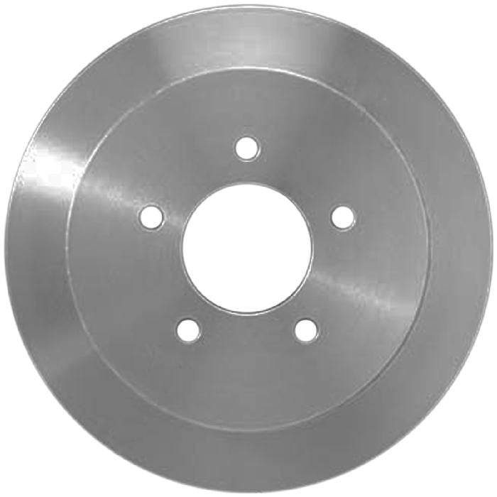 BENDIX PREMIUM DRUM AND ROTOR Disc Brake Rotor PRT5299