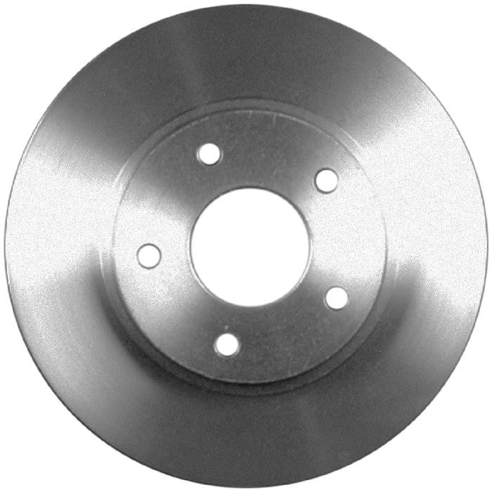 BENDIX PREMIUM DRUM AND ROTOR Disc Brake Rotor PRT5300