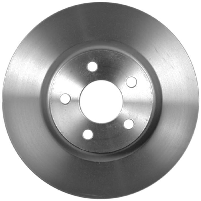 BENDIX PREMIUM DRUM AND ROTOR Disc Brake Rotor PRT5301