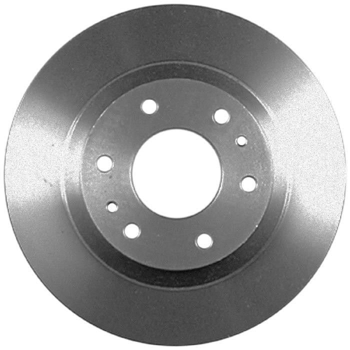 BENDIX PREMIUM DRUM AND ROTOR Disc Brake Rotor PRT5304