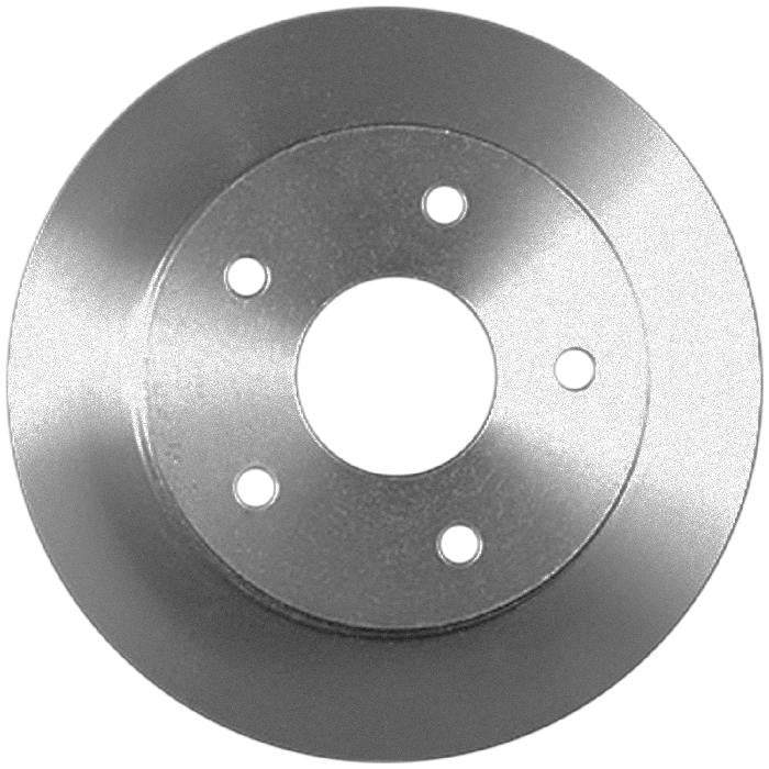 BENDIX PREMIUM DRUM AND ROTOR Disc Brake Rotor PRT5305