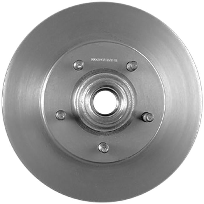 BENDIX PREMIUM DRUM AND ROTOR Disc Brake Rotor and Hub Assembly PRT5310