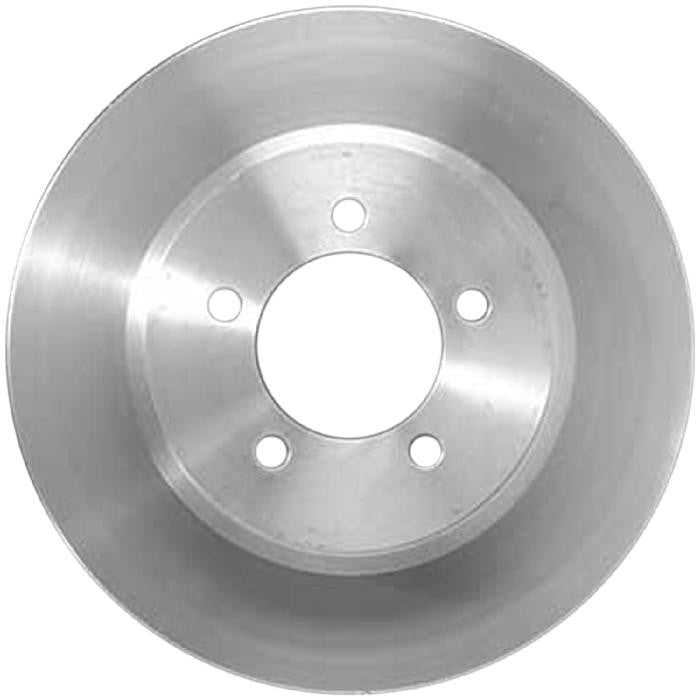 BENDIX PREMIUM DRUM AND ROTOR Disc Brake Rotor PRT5311