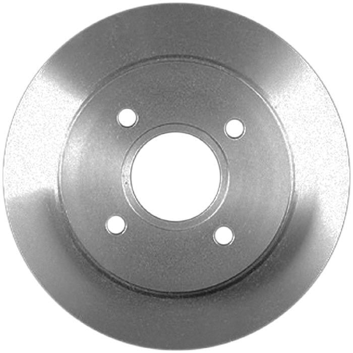 BENDIX PREMIUM DRUM AND ROTOR Disc Brake Rotor PRT5312