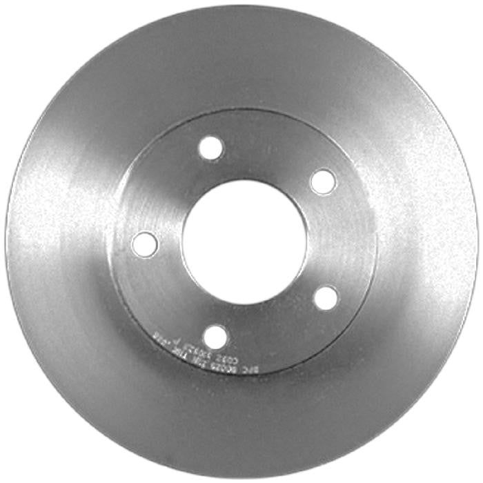 BENDIX PREMIUM DRUM AND ROTOR Disc Brake Rotor PRT5313