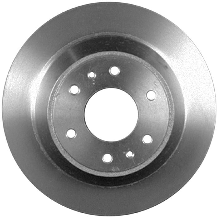 BENDIX PREMIUM DRUM AND ROTOR Disc Brake Rotor PRT5314