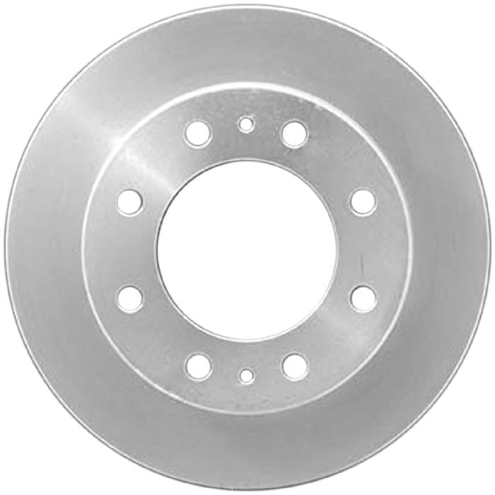 BENDIX PREMIUM DRUM AND ROTOR Disc Brake Rotor PRT5316