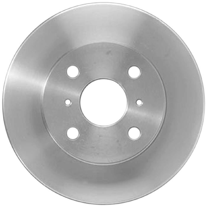 BENDIX PREMIUM DRUM AND ROTOR Disc Brake Rotor PRT5321