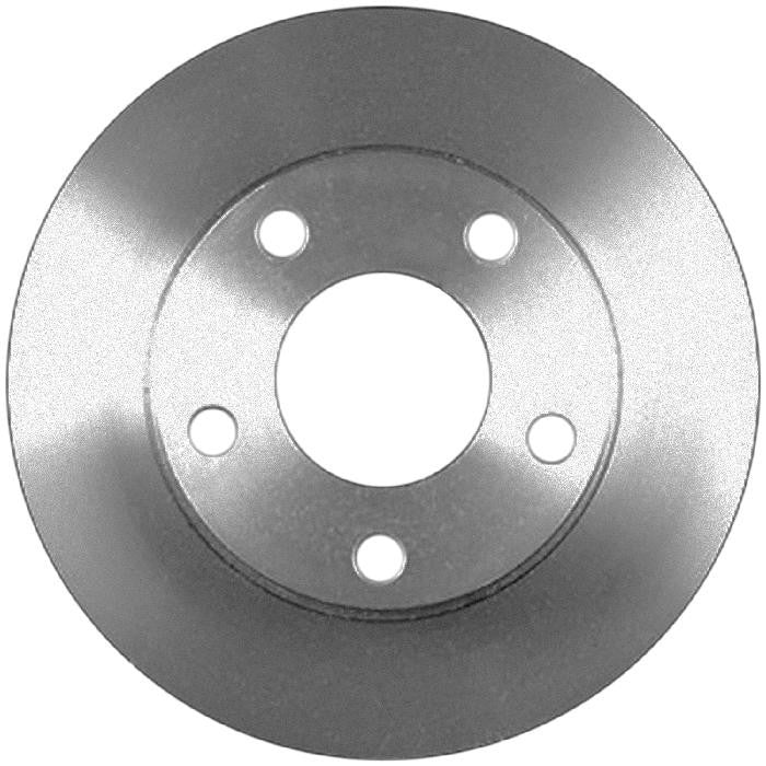 BENDIX PREMIUM DRUM AND ROTOR Disc Brake Rotor PRT5323