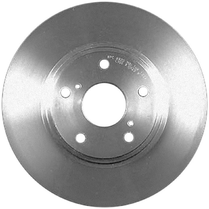 BENDIX PREMIUM DRUM AND ROTOR Disc Brake Rotor PRT5324