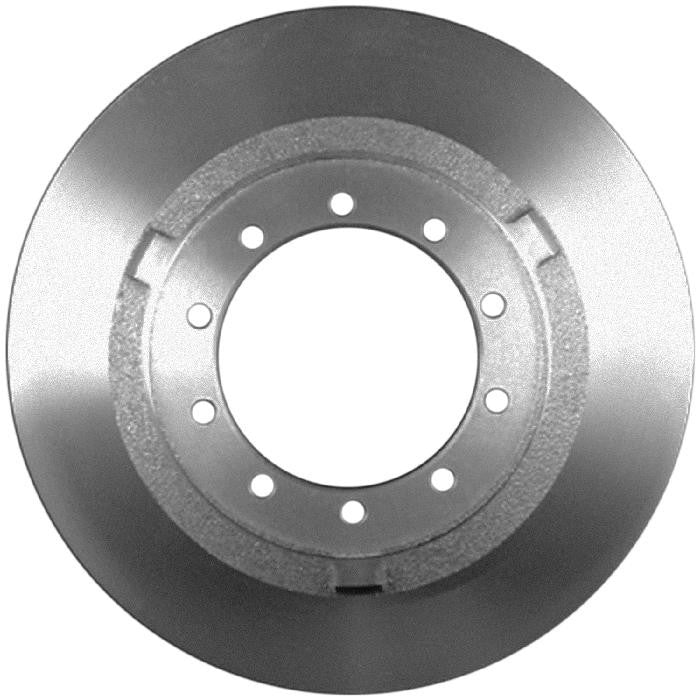 BENDIX PREMIUM DRUM AND ROTOR Disc Brake Rotor PRT5325