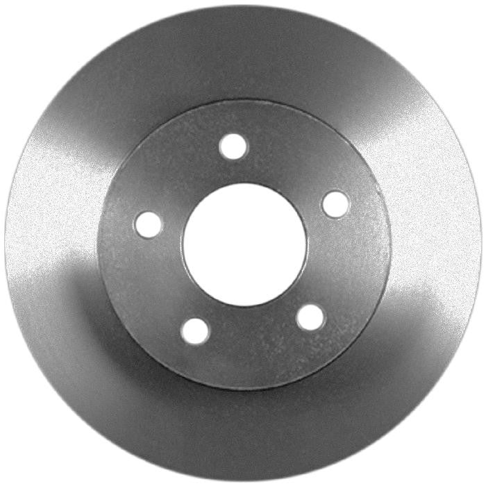 BENDIX PREMIUM DRUM AND ROTOR Disc Brake Rotor PRT5329