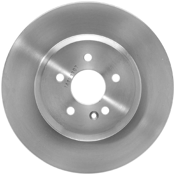 BENDIX PREMIUM DRUM AND ROTOR Disc Brake Rotor PRT5331