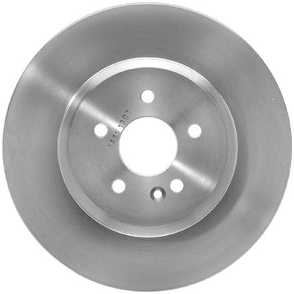 BENDIX PREMIUM DRUM AND ROTOR Disc Brake Rotor PRT5331