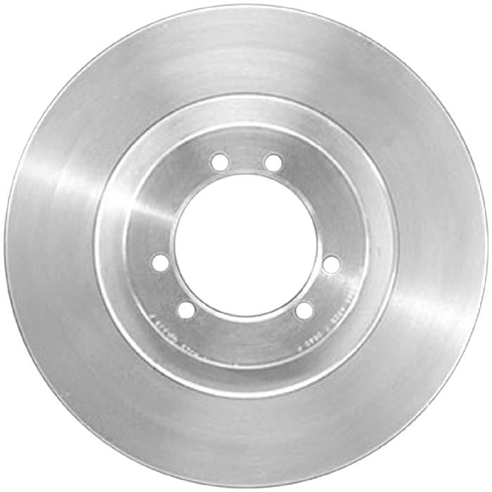 BENDIX PREMIUM DRUM AND ROTOR Disc Brake Rotor PRT5333