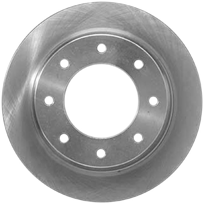 BENDIX PREMIUM DRUM AND ROTOR Disc Brake Rotor PRT5335