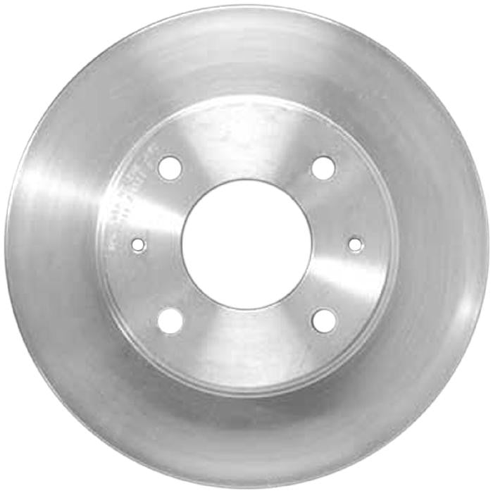 BENDIX PREMIUM DRUM AND ROTOR Disc Brake Rotor PRT5338