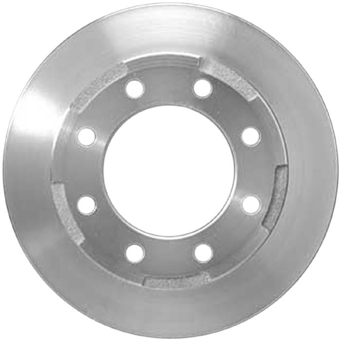 BENDIX PREMIUM DRUM AND ROTOR Disc Brake Rotor PRT5339