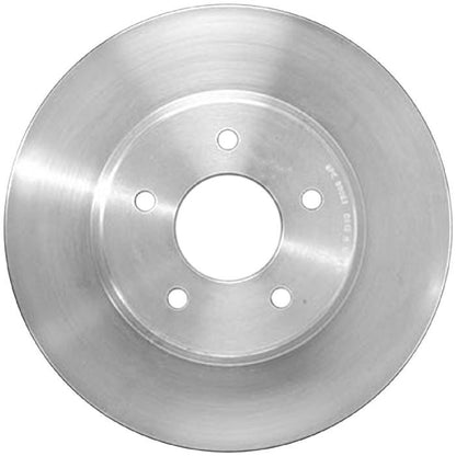 BENDIX PREMIUM DRUM AND ROTOR Disc Brake Rotor PRT5344