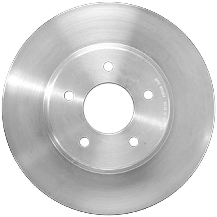 BENDIX PREMIUM DRUM AND ROTOR Disc Brake Rotor PRT5344