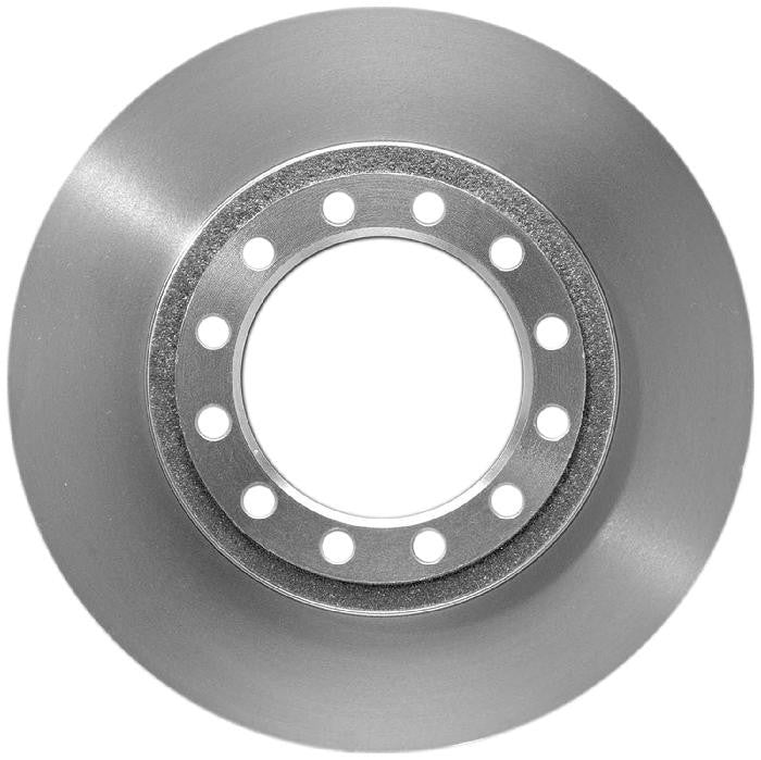 BENDIX PREMIUM DRUM AND ROTOR Disc Brake Rotor PRT5347