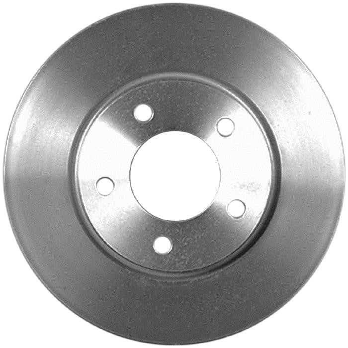 BENDIX PREMIUM DRUM AND ROTOR Disc Brake Rotor PRT5350