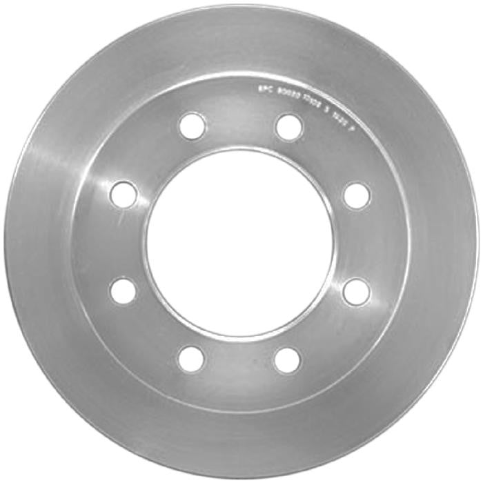 BENDIX PREMIUM DRUM AND ROTOR Disc Brake Rotor PRT5357