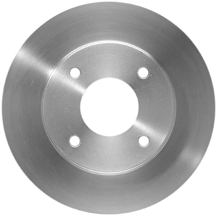 BENDIX PREMIUM DRUM AND ROTOR Disc Brake Rotor PRT5363