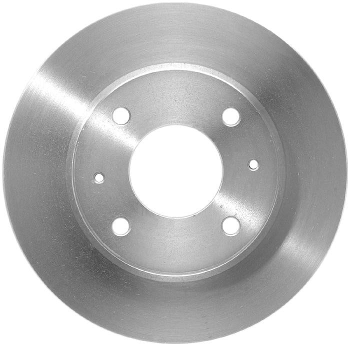 Bendix Premium Drum AND Rotor BENDIX Disc Brake Rotor PRT5364