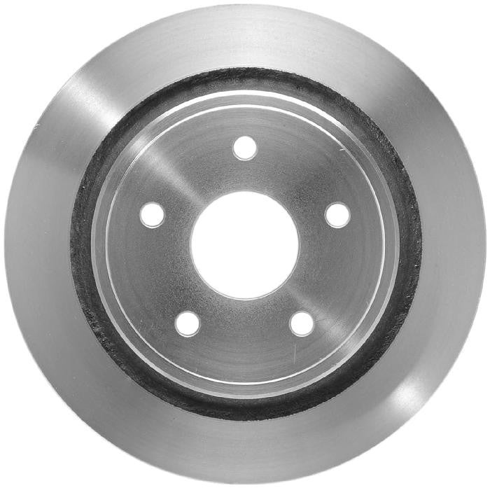 BENDIX PREMIUM DRUM AND ROTOR Disc Brake Rotor PRT5365