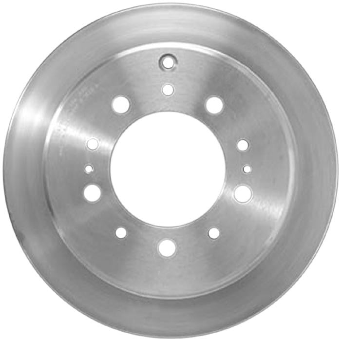 BENDIX PREMIUM DRUM AND ROTOR Disc Brake Rotor PRT5370