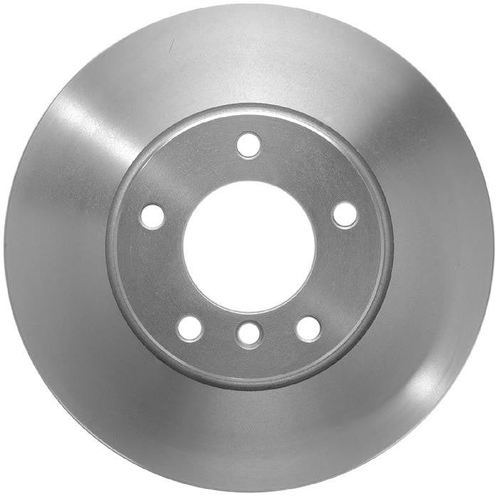 BENDIX PREMIUM DRUM AND ROTOR Disc Brake Rotor PRT5371