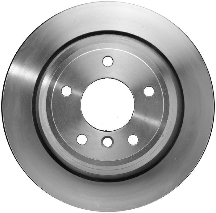 BENDIX PREMIUM DRUM AND ROTOR Disc Brake Rotor PRT5372