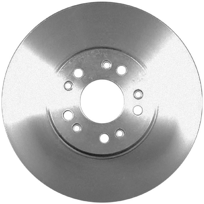 BENDIX PREMIUM DRUM AND ROTOR Disc Brake Rotor PRT5373