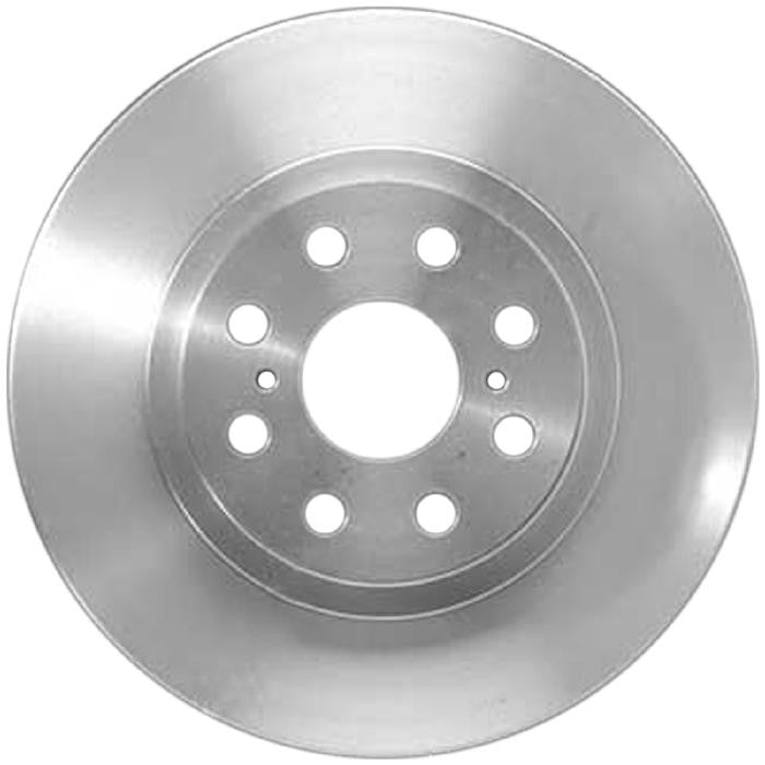 BENDIX PREMIUM DRUM AND ROTOR Disc Brake Rotor PRT5375