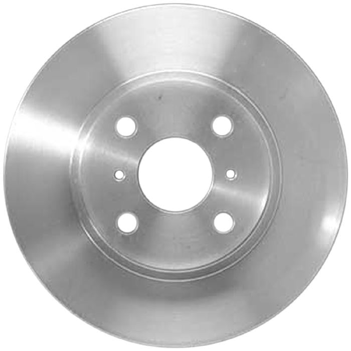 BENDIX PREMIUM DRUM AND ROTOR Disc Brake Rotor PRT5376