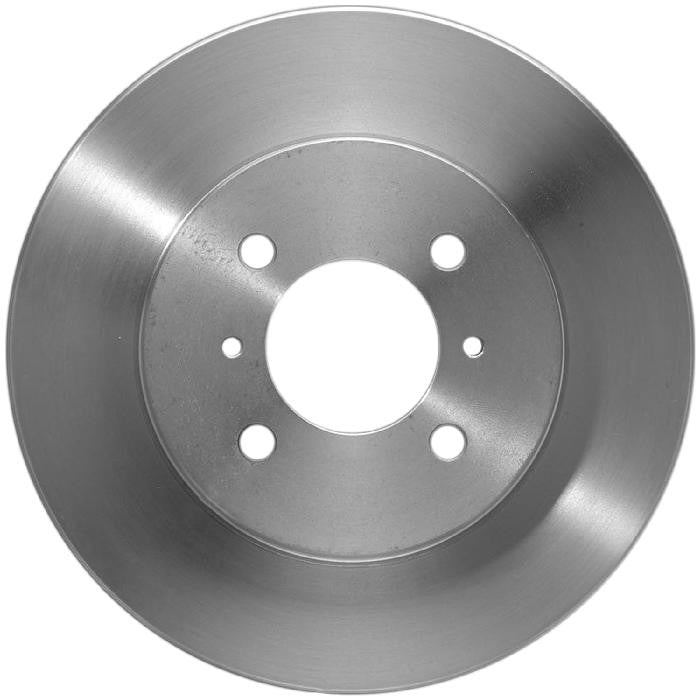 BENDIX PREMIUM DRUM AND ROTOR Disc Brake Rotor PRT5377