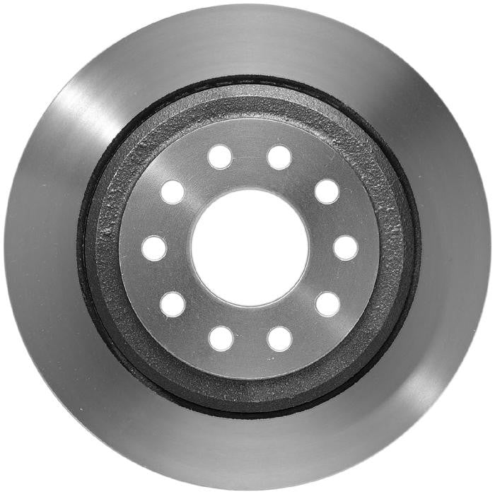 BENDIX PREMIUM DRUM AND ROTOR Disc Brake Rotor PRT5379