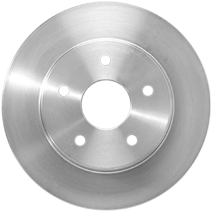 BENDIX PREMIUM DRUM AND ROTOR Disc Brake Rotor PRT5381