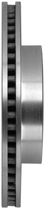 BENDIX PREMIUM DRUM AND ROTOR Disc Brake Rotor PRT5382