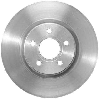 BENDIX PREMIUM DRUM AND ROTOR Disc Brake Rotor PRT5385