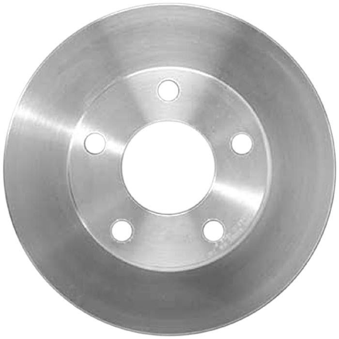 BENDIX PREMIUM DRUM AND ROTOR Disc Brake Rotor PRT5386