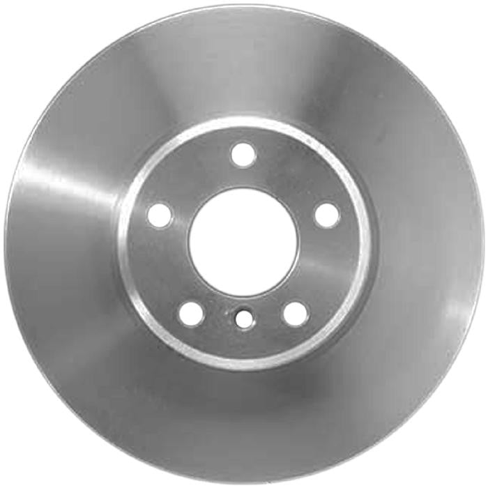 BENDIX PREMIUM DRUM AND ROTOR Disc Brake Rotor PRT5389