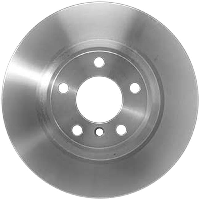 BENDIX PREMIUM DRUM AND ROTOR Disc Brake Rotor PRT5390