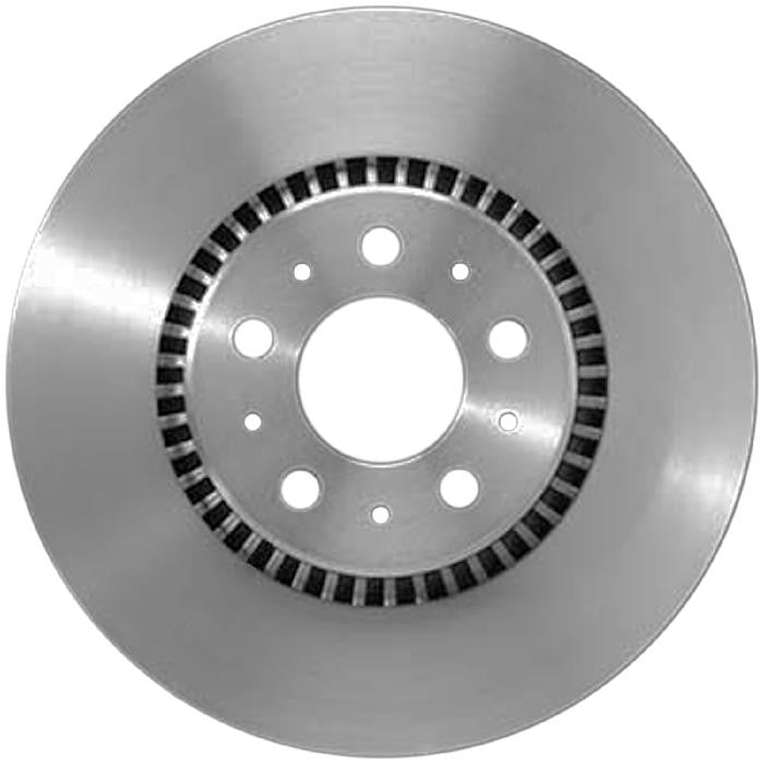 BENDIX PREMIUM DRUM AND ROTOR Disc Brake Rotor PRT5395