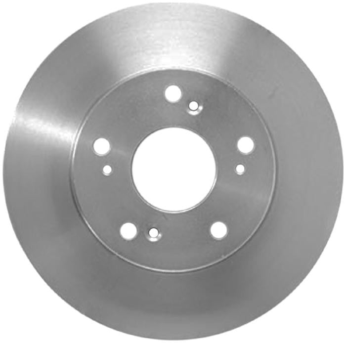 BENDIX PREMIUM DRUM AND ROTOR Disc Brake Rotor PRT5397